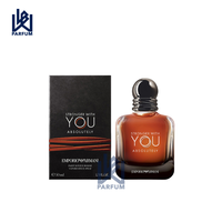 Gambar Emporio Armani Stronger With You Absolutely EDP 100Ml dari Love By Winni Kota Administrasi Jakarta Selatan 1 Tokopedia