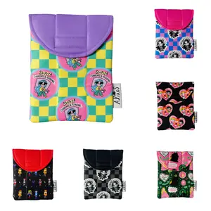 Kindle Paperwhite 11th 12th Gen Paperwhite by Alixos Sailor Moon Wicked Rather be Home Currently Reading PPG Hearts