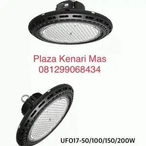 Lampu highbay led 150 watt 150w led ufo 150w lampu high bay 150 watt