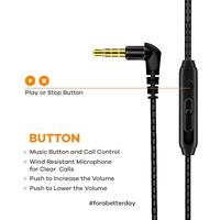 Gambar Headset Kabel Earphone Jack Premium JETE - Garansi 2 Tahun - HX1 dari JETE Authorized Store Bali Kota Administrasi Jakarta Pusat 4 Tokopedia