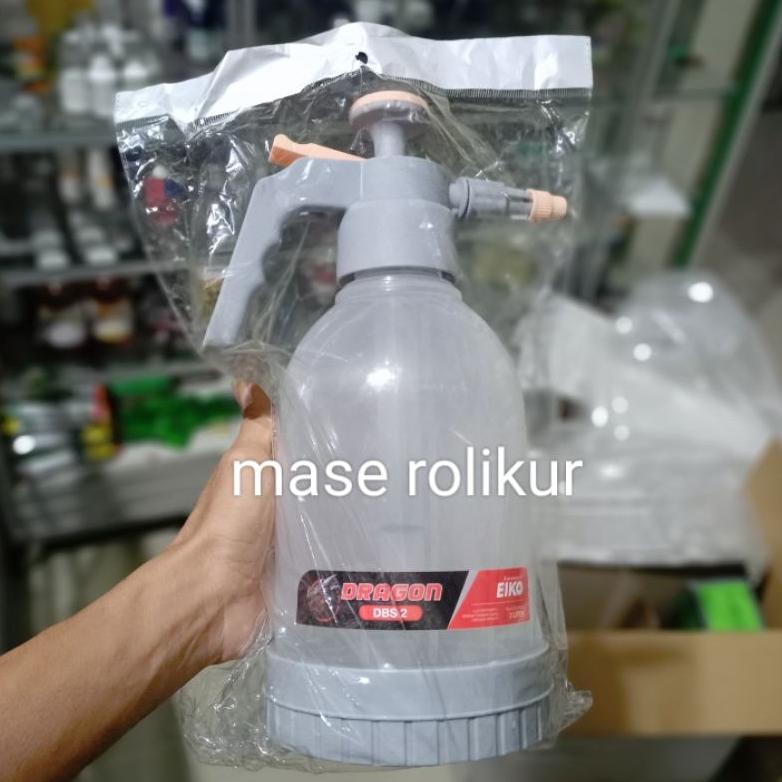 Alat Semprot 2L Alat Semprot Burung Semprot Tanaman Bunga / Hias Semprot Merk Nagasaki