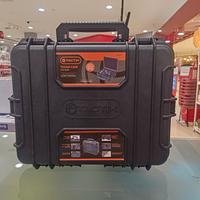 Gambar Tactix Tas Protektor/Protective Case/Case Box 54.3x43.6x21.8 Cm -Hitam dari LonnieJaya Kota Depok 2 Tokopedia