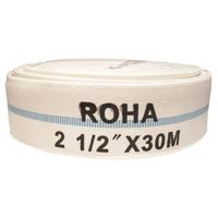 Gambar ROHA SELANG PEMADAM KEBAKARAN (FIRE HOSE) 10 BAR - 20m, 2" dari Toko Perkakasku Os Kota Administrasi Jakarta Pusat 2 Tokopedia