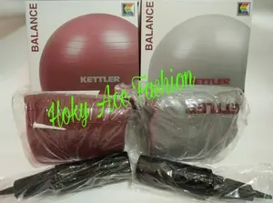 Tercepat Gym Ball Kettler 65cm Terviral