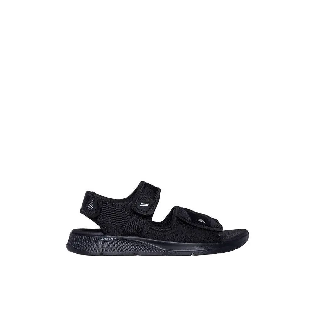 GO CONSISTENT Men's Sandal - Black new arrival