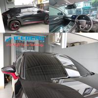 Gambar Kaca Film ICEBERG Technology Night Vision Original Garansi Resmi dari Prabu Film Kota Administrasi Jakarta Utara 5 Tokopedia