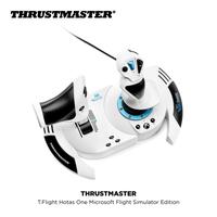 Gambar Thrustmaster T.Flight / T Flight Hotas One Microsoft Flight SImulator Edition For XBOX and PC | Flight Simulator Joystick Peralatan Computer dari STAR17 COM Kota Administrasi Jakarta Selatan 5 Tokopedia