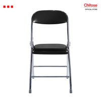 Gambar Kursi Lipat Chitose Yamato HNN - Merah dari Chitose Official Kota Cimahi 3 Tokopedia