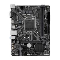Gambar MOTHERBOARD INTEL GIGABYTE H310M M.2 2.0 LGA 1151 GEN. 9/8 MAINBOARD H310 M-ATX M2 DDR4 dari btgcom Kota Denpasar 4 Tokopedia