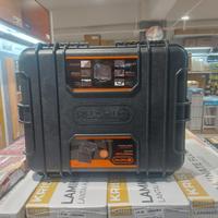 Gambar Tactix Tas Protektor/Protective Case/Case Box 54.3x43.6x21.8 Cm -Hitam dari LonnieJaya Kota Depok 1 Tokopedia