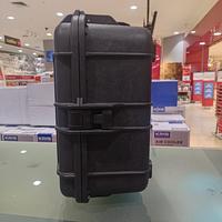 Gambar Tactix Tas Protektor/Protective Case/Case Box 54.3x43.6x21.8 Cm -Hitam dari LonnieJaya Kota Depok 4 Tokopedia