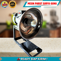 Gambar Mesin Parut Kelapa Listrik Tanpa Cukil Praktis Hemat Listrik dari Suryaguna Store Kab. Tulungagung 2 Tokopedia