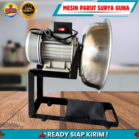 Gambar Mesin Parut Kelapa Listrik Tanpa Cukil Praktis Hemat Listrik dari Suryaguna Store Kab. Tulungagung 3 Tokopedia