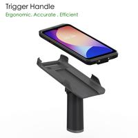 Gambar Aksesoris Lark 1 Strap Case Trigger Handle dan Docking - Strap dari iMin Indonesia Kota Administrasi Jakarta Utara 1 Tokopedia