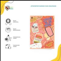 Gambar Pre Order Buku Novel - Jungkir Balik By Ava - Bumi Fiksi dari Bumifiksimedan001 Kota Medan 1 Tokopedia