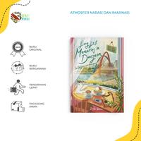 Gambar Buku Novel Long Lost Memories In Daejeon - Dinda Delvira - Rainbooks - Bumifiksi - - Hc Komplit 1 dari bumifiksijakarta Jakarta Selatan 2 Tokopedia