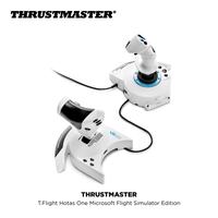 Gambar Thrustmaster T.Flight / T Flight Hotas One Microsoft Flight SImulator Edition For XBOX and PC | Flight Simulator Joystick Peralatan Computer dari STAR17 COM Kota Administrasi Jakarta Selatan 3 Tokopedia