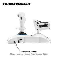 Gambar Thrustmaster T.Flight / T Flight Hotas One Microsoft Flight SImulator Edition For XBOX and PC | Flight Simulator Joystick Peralatan Computer dari STAR17 COM Kota Administrasi Jakarta Selatan 4 Tokopedia
