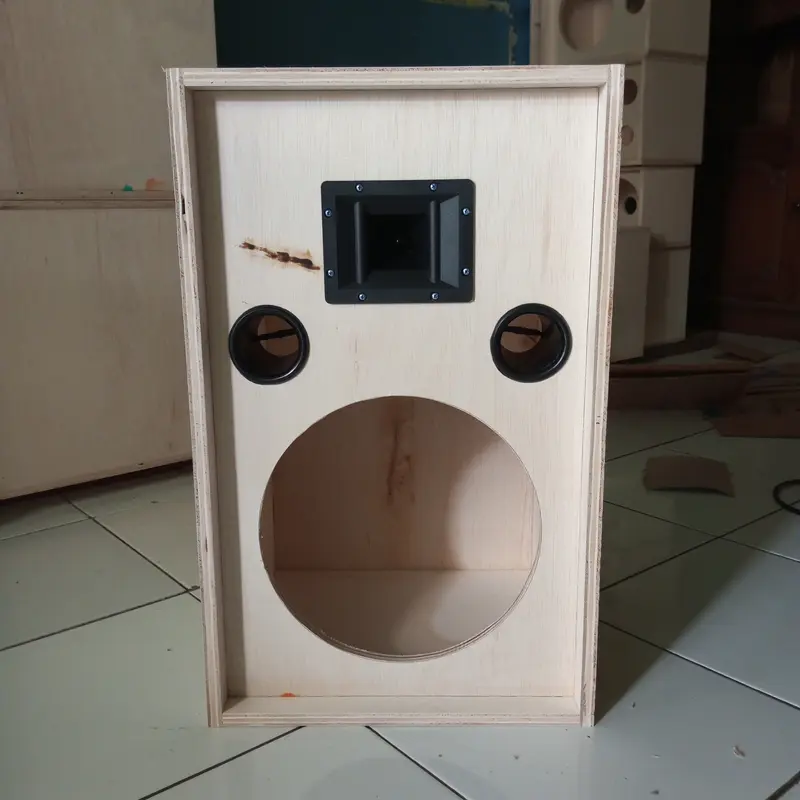 Box speaker 10 inch dan tweeter Shop Tokopedia
