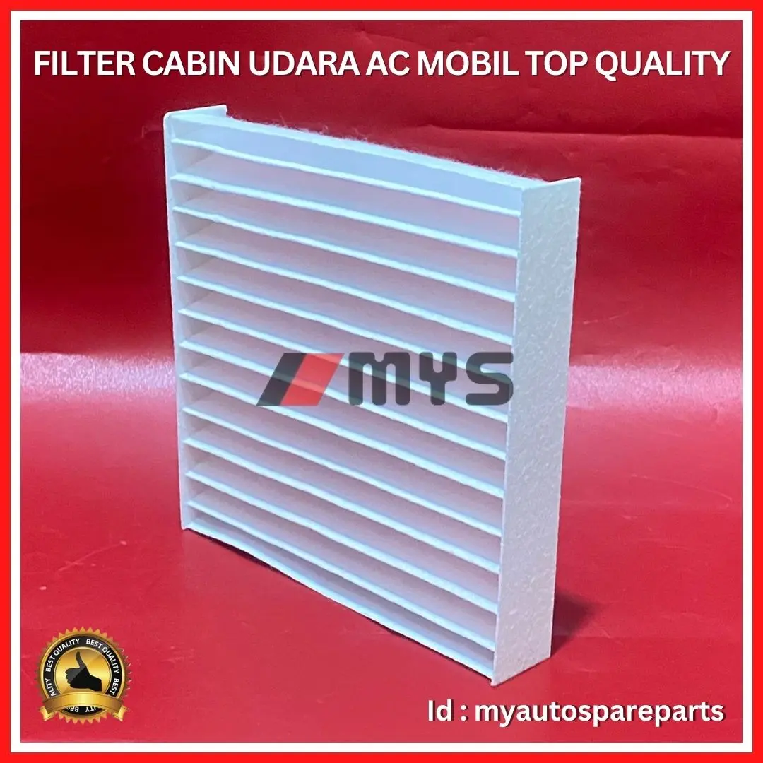 Filter Cabin AC Toyota Veloz Grand Avanza All New Avanza Cayla AGYA