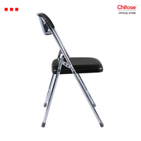 Gambar Kursi Lipat Chitose Yamato HNN - Merah dari Chitose Official Kota Cimahi 2 Tokopedia