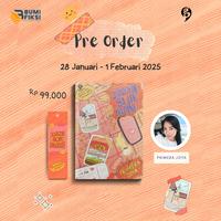 Gambar Pre Order Buku Novel - Jungkir Balik By Ava - Bumi Fiksi dari Bumifiksimedan001 Kota Medan 2 Tokopedia