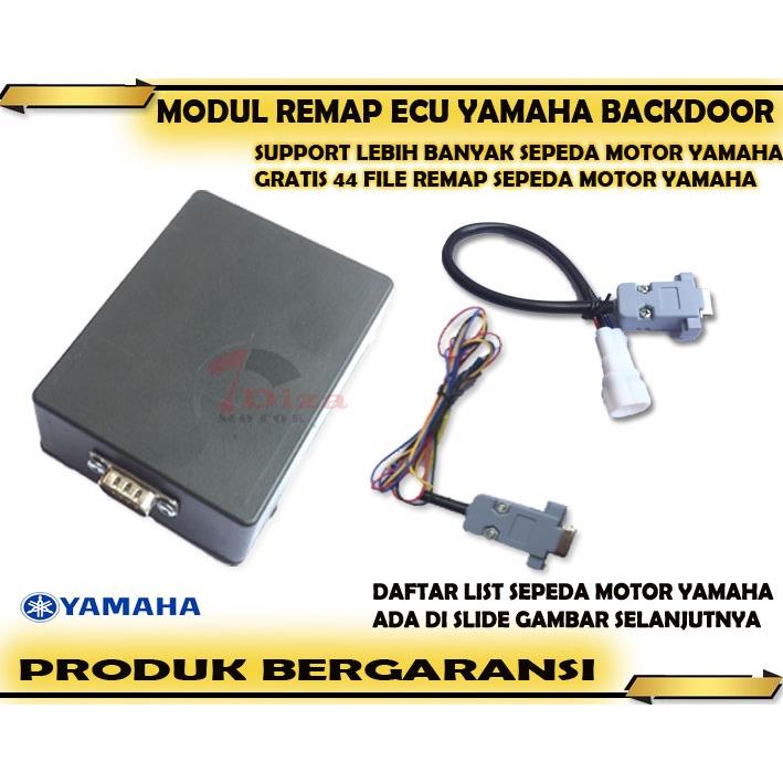 TERMURAH PAKET 3 In 1 REMAP YAMAHA VIA BACKDOOR LENGKAP 3 MODUL REMAP YAMAHA SUPPORT BANYAK SEPEDA MOTOR YAMAHA BANYAK BONUS SOFTWARE FULL AKTIVITAS DAN GRATIS PAPAN BDM+4PEN BDM. 4