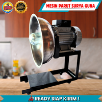 Gambar Mesin Parut Kelapa Listrik Tanpa Cukil Praktis Hemat Listrik dari Suryaguna Store Kab. Tulungagung 4 Tokopedia