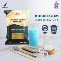Gambar Bubuk JPS Bubble Gum Plain 1 Kg dari Jakarta Powder Supply Kota Tangerang 1 Tokopedia
