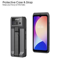 Gambar Aksesoris Lark 1 Strap Case Trigger Handle dan Docking - Strap dari iMin Indonesia Kota Administrasi Jakarta Utara 3 Tokopedia