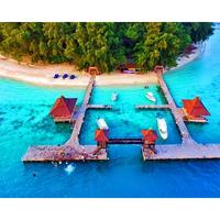 Gambar Voucher Pulau Sepa Resort Kepulauan Seribu - Gurita Family, Room Only dari Endangered Store Kota Administrasi Jakarta Utara 4 Tokopedia