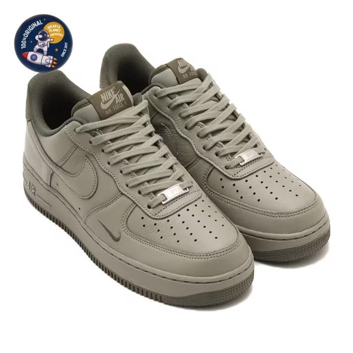 07 Lv8 Nike Air Force 07 Cyprus SEPATU NIKE AIR FORCE 07 LV8 NIKHQ4987010