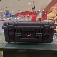 Gambar Tactix Tas Protektor/Protective Case/Case Box 54.3x43.6x21.8 Cm -Hitam dari LonnieJaya Kota Depok 3 Tokopedia