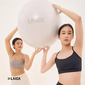 Tercepat LAICA Gym Ball Terviral