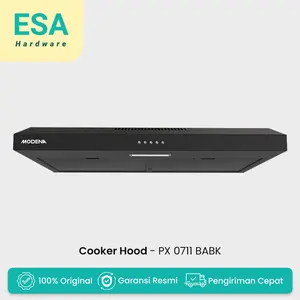 Cooker Hood Modena PX 0711 BABK