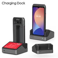 Gambar Aksesoris Lark 1 Strap Case Trigger Handle dan Docking - Strap dari iMin Indonesia Kota Administrasi Jakarta Utara 2 Tokopedia