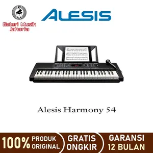 Alesis Harmony 54 keyboard build-in speaker Piano