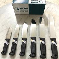 Gambar Pisau Tajam Termurah Kiwi Pisau Dapur Super Tajam dari Kitchenmart306 Kota Bandung 1 Tokopedia