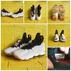 jual lebron 15