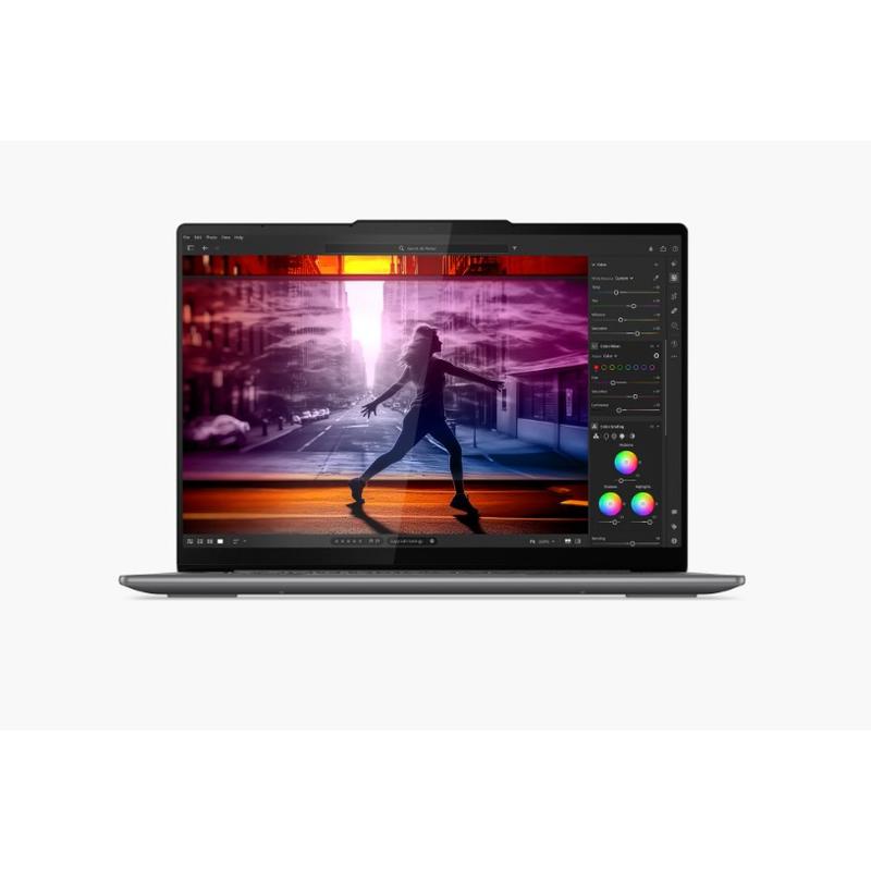 LENOVO YOGA SLIM 7 14 OLED TOUCH ULTRA 7 155 32GB 1TB W11 14" FHD IPS 0