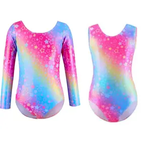 Gymnastic Leotard LT80