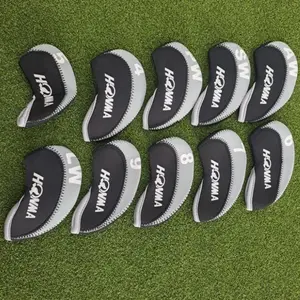 stik Golf Cover Iron set Honma