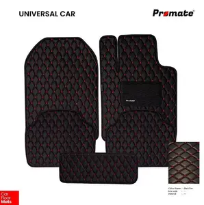 Promate Karpet Mobil 5D Universal Karpet Mobil Premium