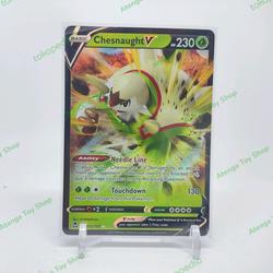 Jual Chesnaught V Murah & Terbaik - Harga Terbaru Mei 2026 | Tokopedia Jual Chesnaught V Murah & Terbaik - Harga Terbaru Mei 2026 | Tokopedia