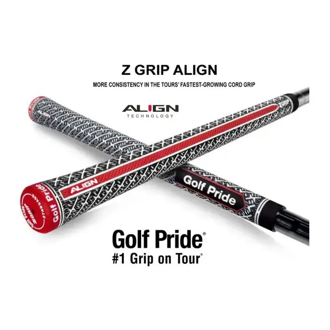 Grip Golf ZGRIP ALIGN Midsize & Standart