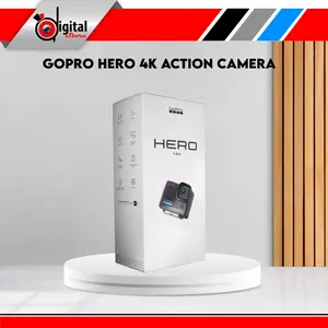 GoPro HERO 13 Black Action Camera / Go Pro Hero13 Black Creator Edition Action Cam