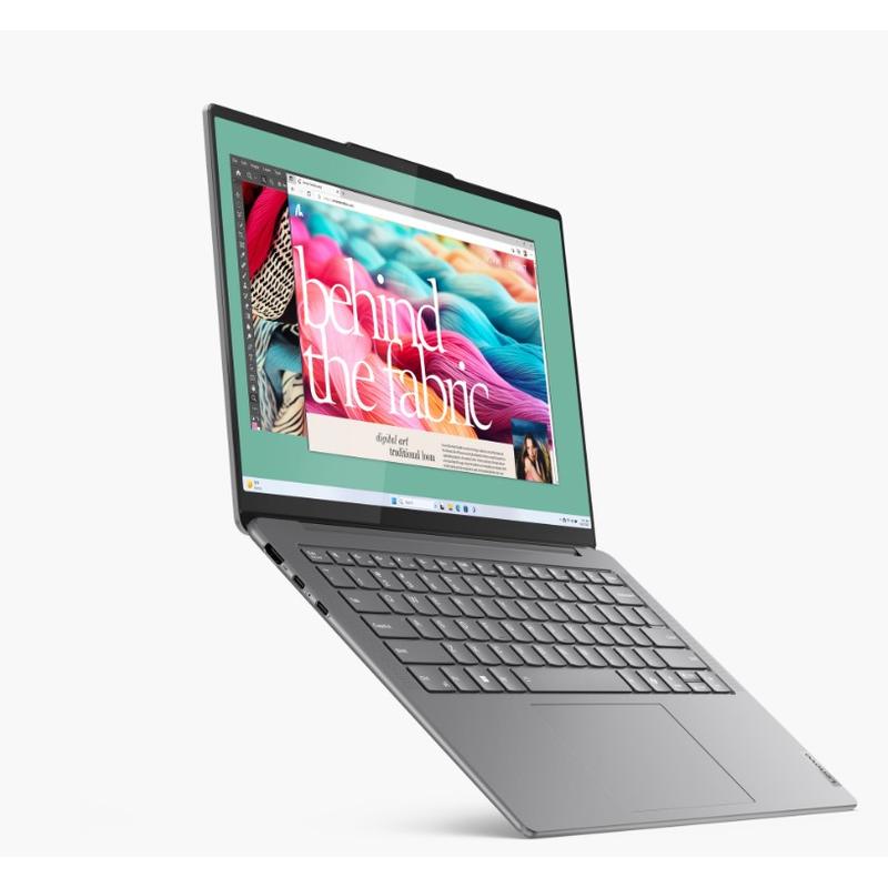 LENOVO YOGA SLIM 7 14 OLED TOUCH ULTRA 7 155 32GB 1TB W11 14" FHD IPS 3