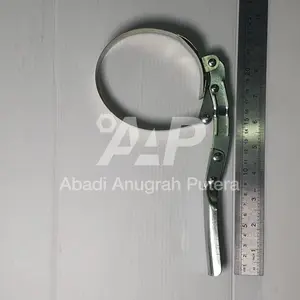 Kunci filter Oli Plat 85-95mm
