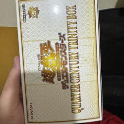 Jual Quarter Century Trinity Murah & Terbaik - Harga Terbaru Mei 2026 |  Tokopedia