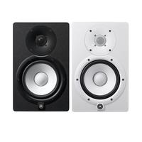 Gambar Yamaha HS8 HS8i HS 8 8inc 2-Way Powered Studio Monitor Speaker - HS8 BLACK, 1 Pcs dari Officiall Brands Kota Administrasi Jakarta Barat 2 Tokopedia